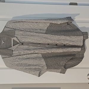 habitat, clothes to live in long sleeve shirt